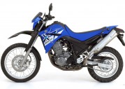 Yamaha XT660R